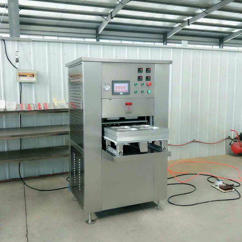 速凍盒裝海鮮連續(xù)封口機(jī)在寵物食品行業(yè)的應(yīng)用——以諸城市金超食品機(jī)械有限責(zé)任公司為例