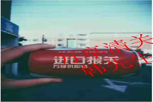 專業(yè)代理丹麥寵物食品進口 大連公司提供清關門到門服務