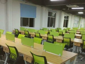 深圳辦公家具采購(gòu)指南 廠家直銷與二手辦公桌椅的全方位解析